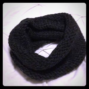 Handmade Infinity Scarf